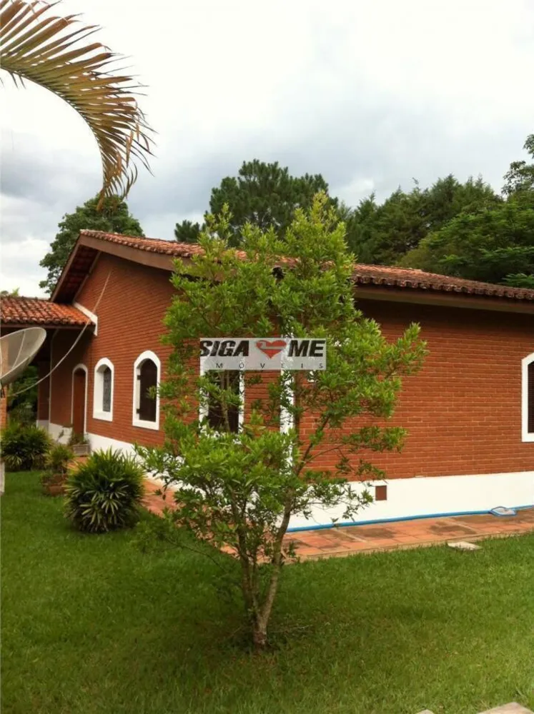 Chácara, 3 quartos, 8 hectares - Foto 8