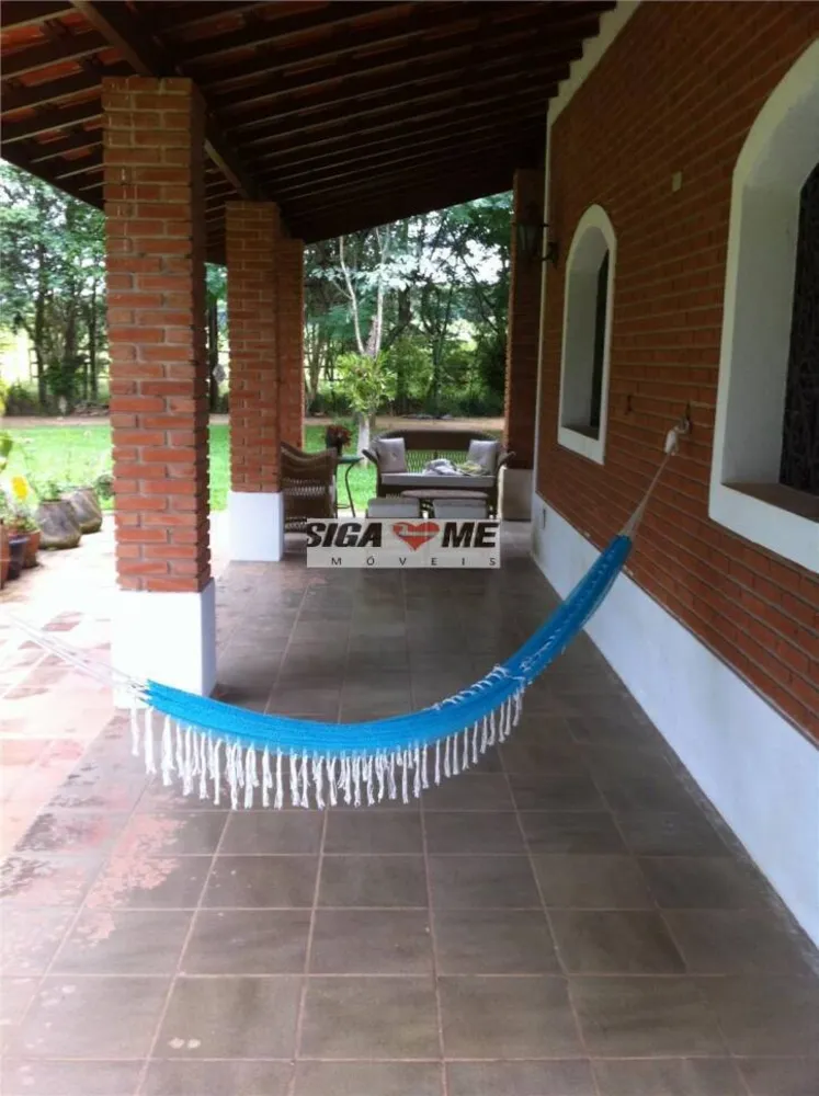 Chácara, 3 quartos, 8 hectares - Foto 12