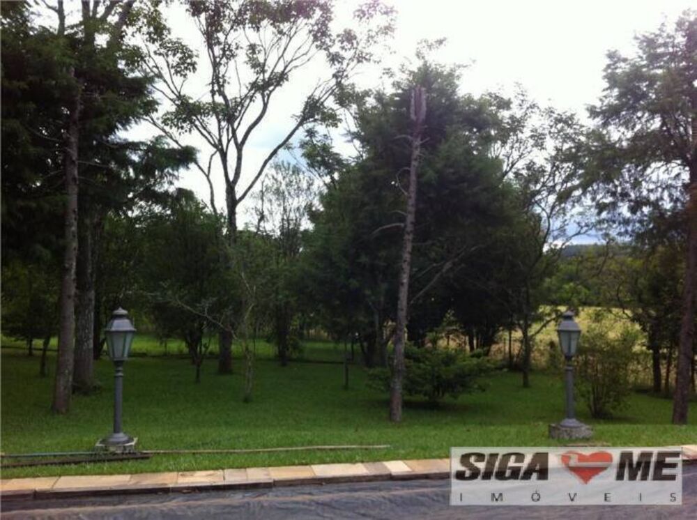 Chácara, 3 quartos, 8 hectares - Foto 1