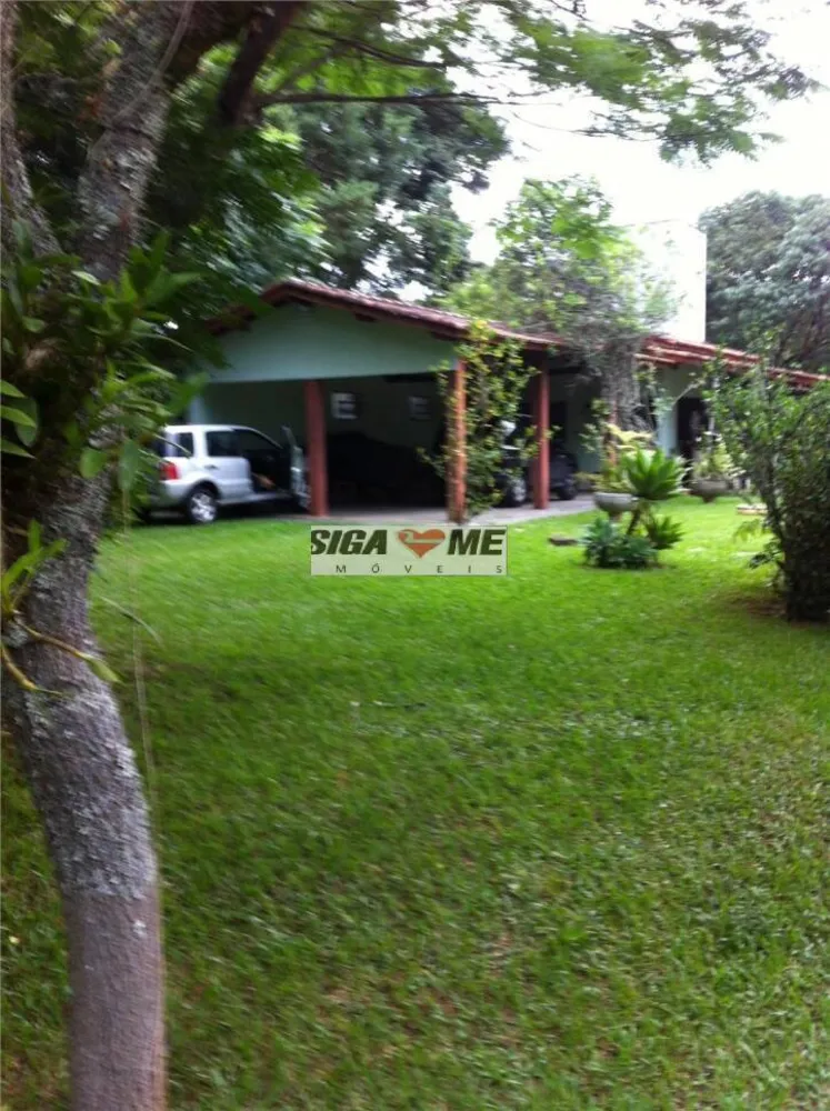 Chácara, 3 quartos, 8 hectares - Foto 13