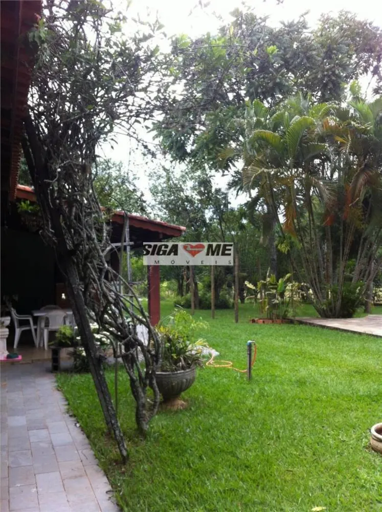 Chácara, 3 quartos, 8 hectares - Foto 3