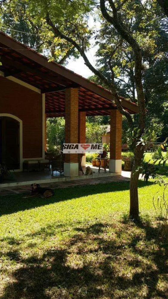 Chácara, 3 quartos, 8 hectares - Foto 1