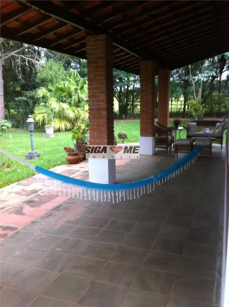 Chácara, 3 quartos, 8 hectares - Foto 11