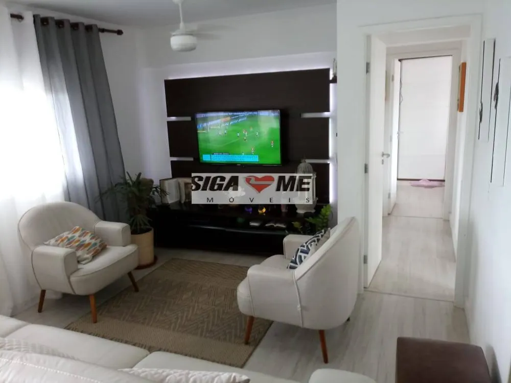 Apartamento, 3 quartos, 109 m² - Foto 7