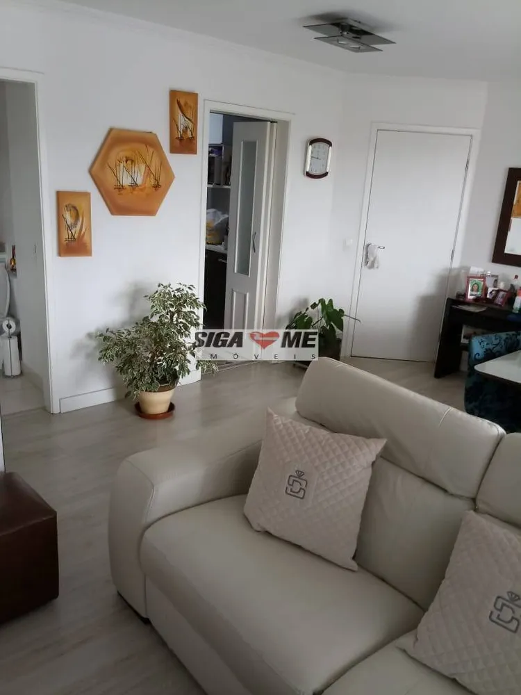 Apartamento, 3 quartos, 109 m² - Foto 11