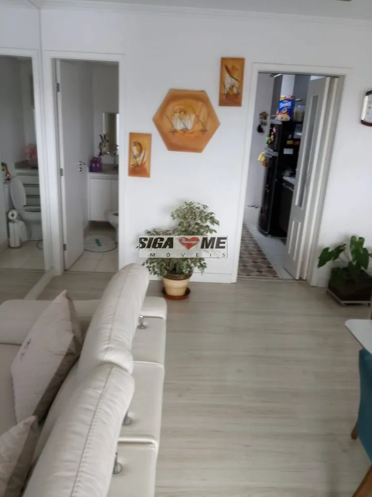Apartamento, 3 quartos, 109 m² - Foto 2
