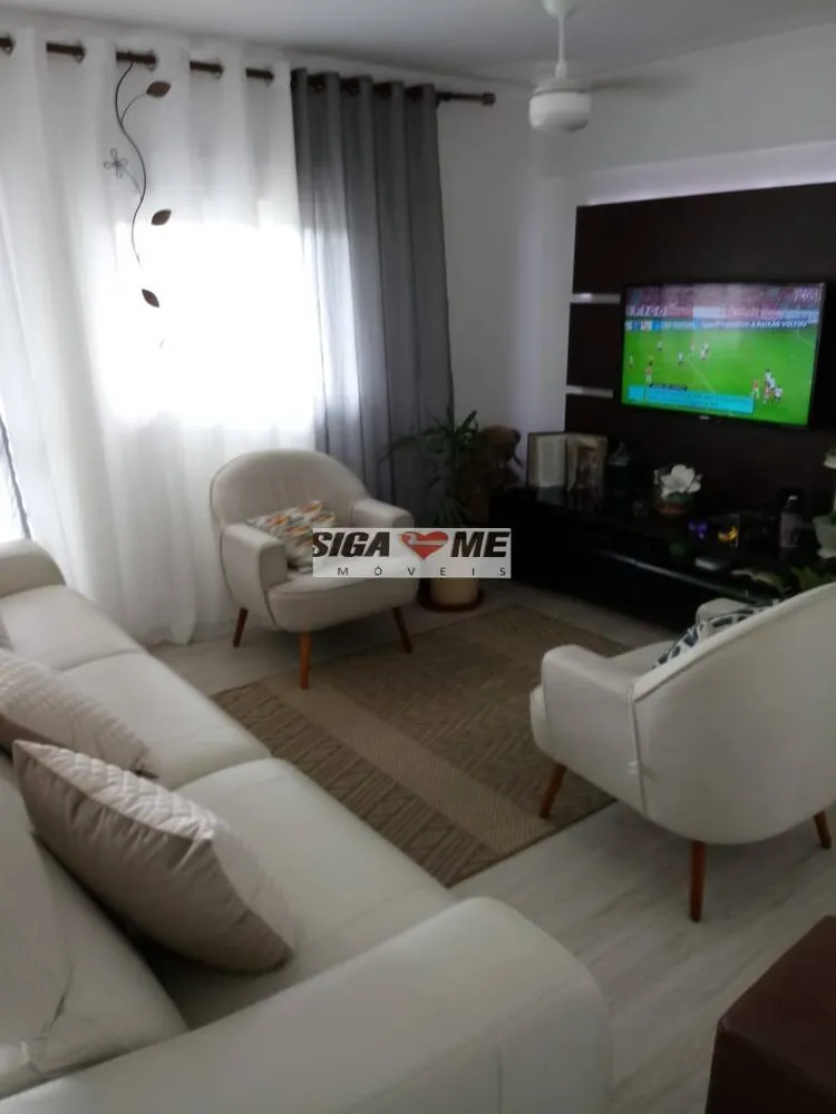 Apartamento, 3 quartos, 109 m² - Foto 6