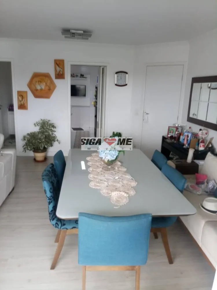 Apartamento, 3 quartos, 109 m² - Foto 8