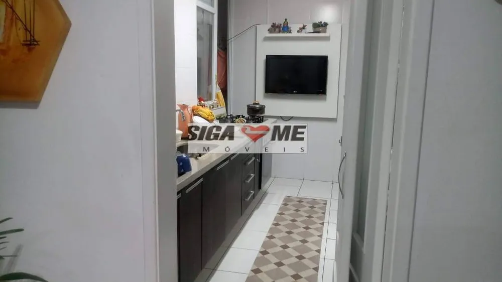 Apartamento, 3 quartos, 109 m² - Foto 10