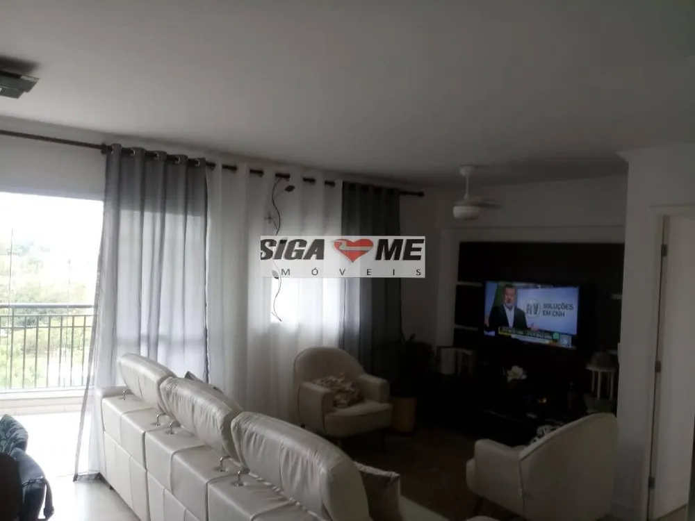 Apartamento, 3 quartos, 109 m² - Foto 5