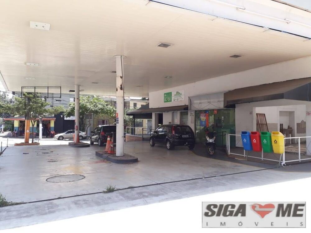 Terreno à venda e aluguel, 959m² - Foto 1