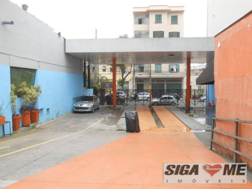 Terreno à venda e aluguel, 959m² - Foto 2