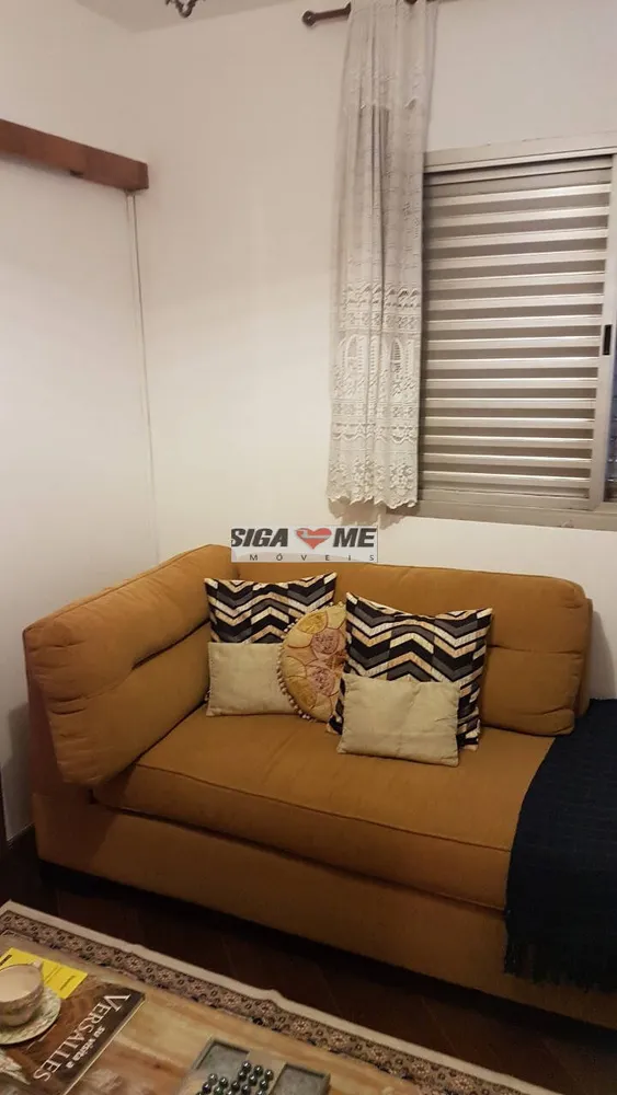 Apartamento, 3 quartos, 94 m² - Foto 3