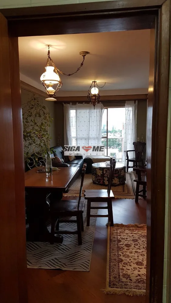 Apartamento, 3 quartos, 94 m² - Foto 1
