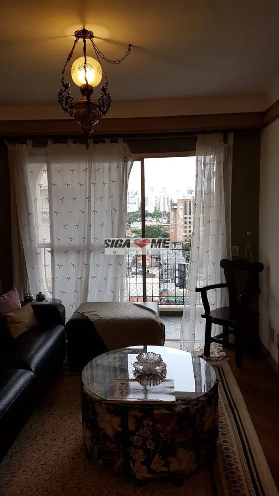 Apartamento, 3 quartos, 94 m² - Foto 5