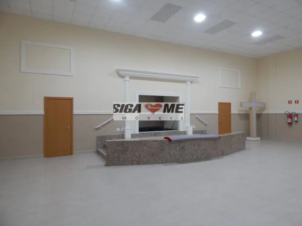 Depósito-Galpão, 1060 m² - Foto 3