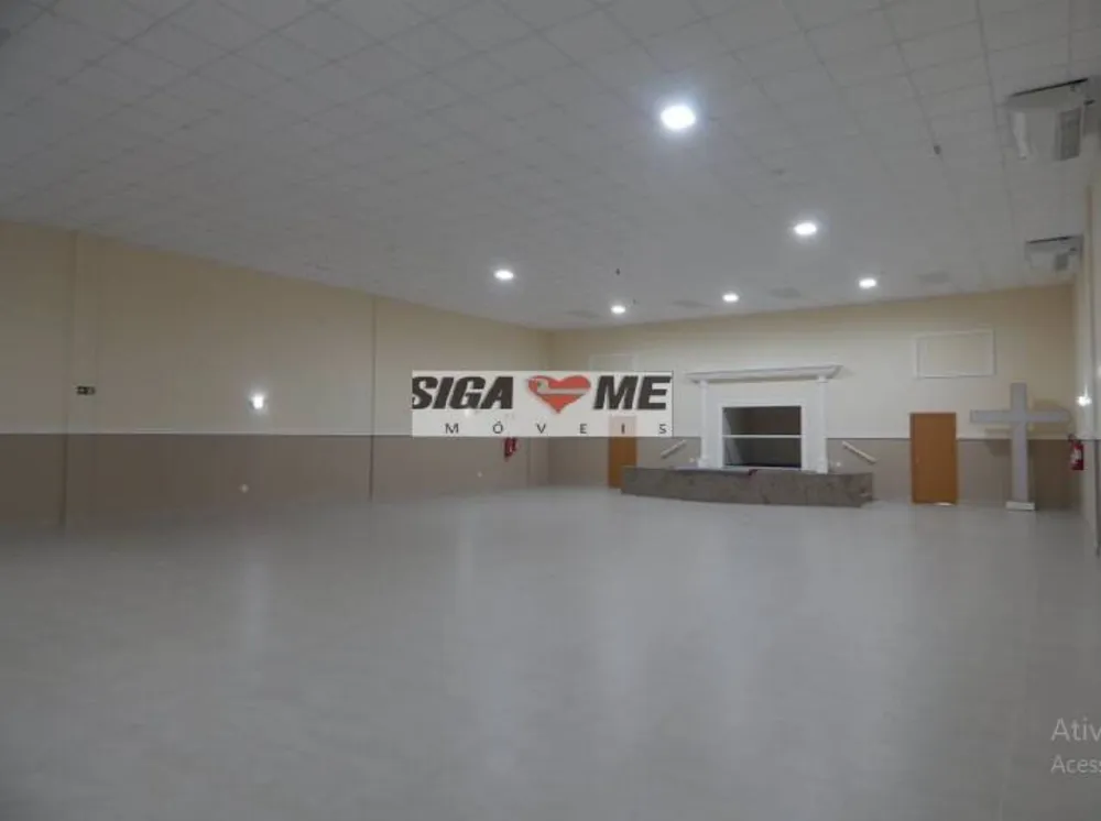 Depósito-Galpão, 1060 m² - Foto 1
