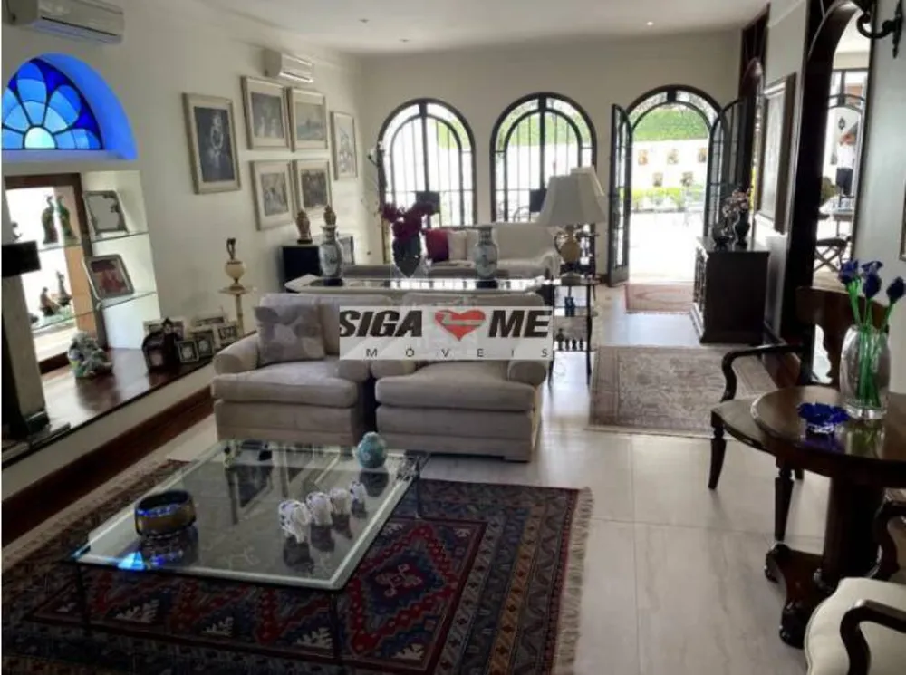 Casa de Condomínio, 5 quartos - Foto 4