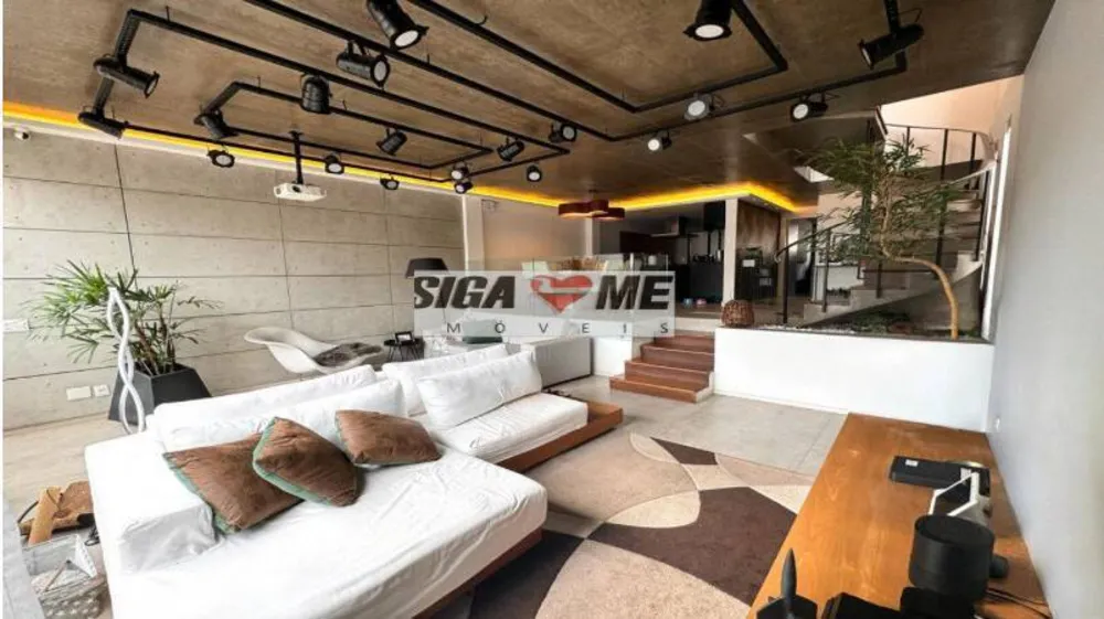 Casa, 3 quartos, 192 m² - Foto 1