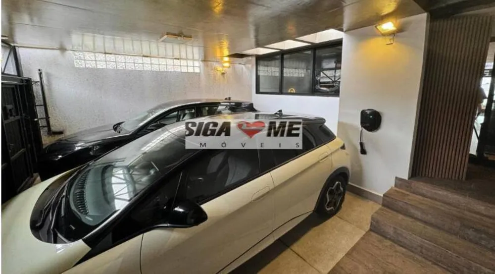 Casa, 3 quartos, 192 m² - Foto 2