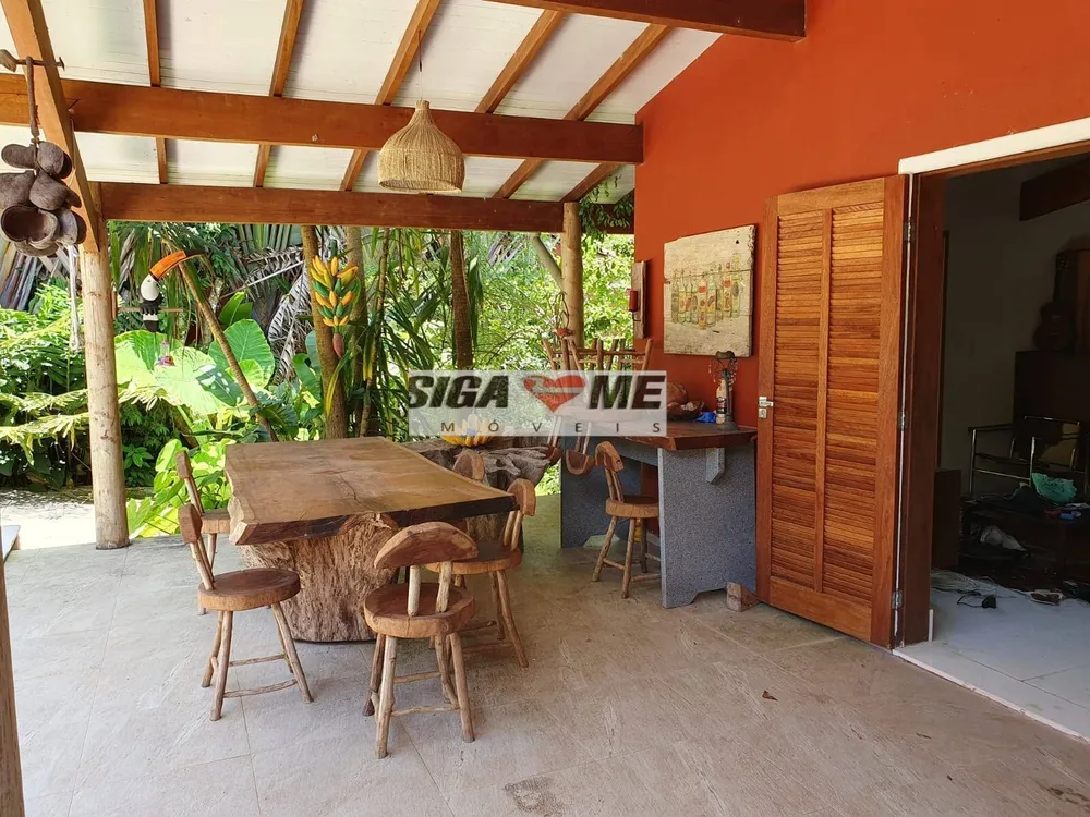 Casa, 1 quarto, 151 m² - Foto 8