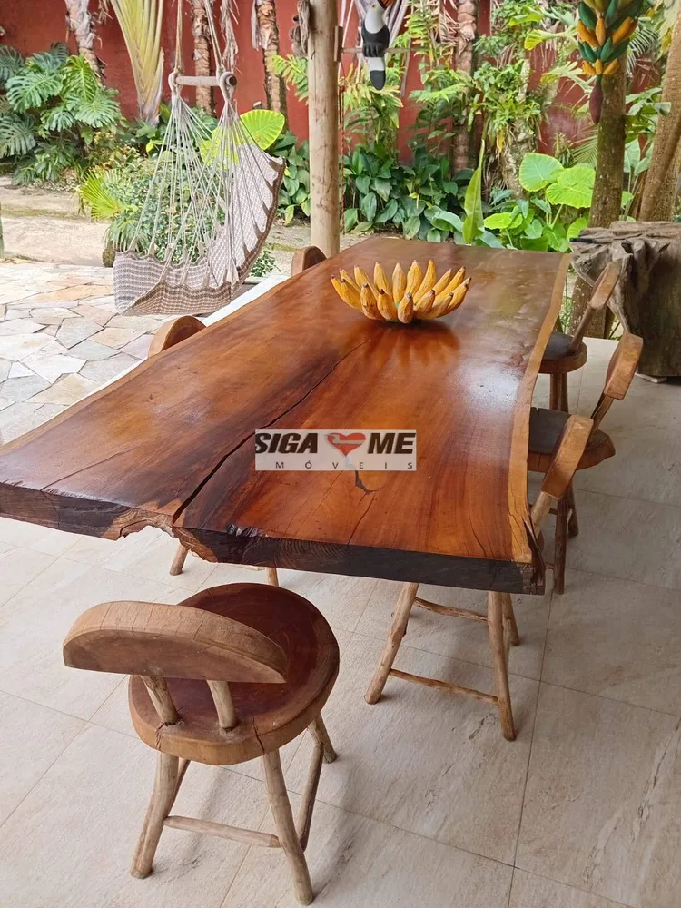 Casa, 1 quarto, 151 m² - Foto 6