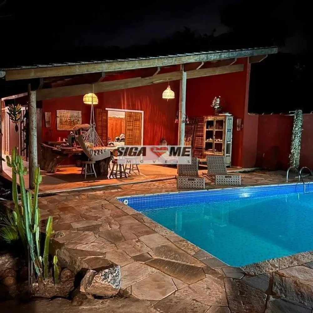 Casa, 1 quarto, 151 m² - Foto 4