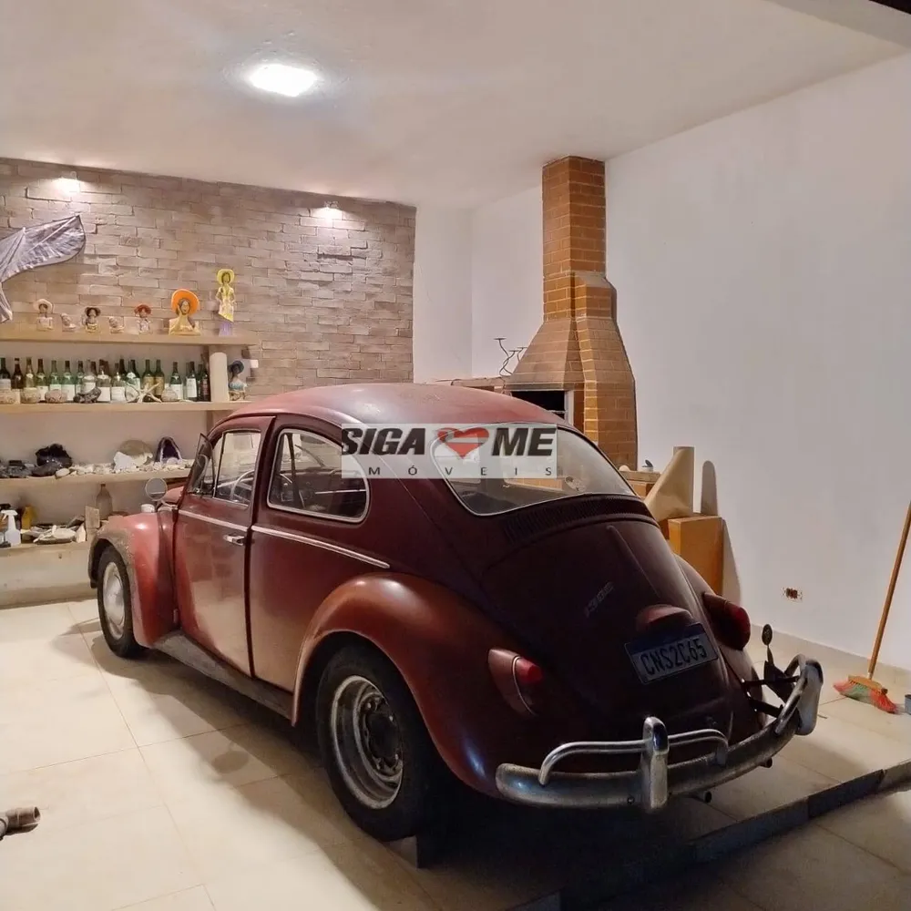 Casa, 1 quarto, 151 m² - Foto 3