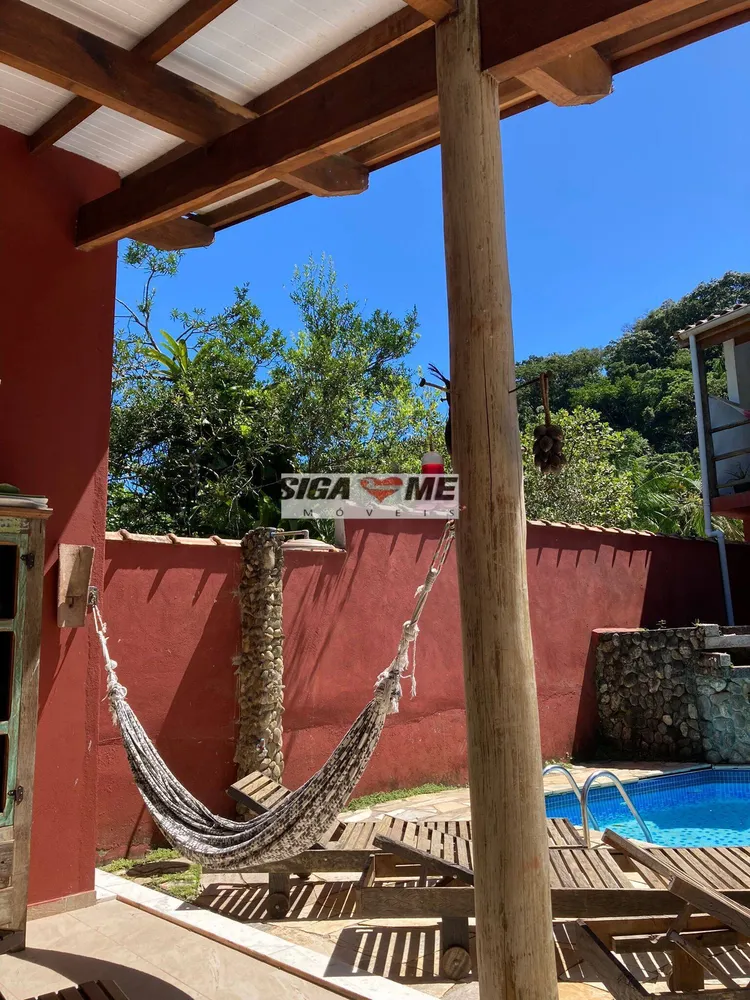 Casa, 1 quarto, 151 m² - Foto 2