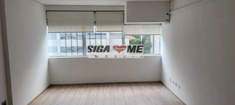 Sala-Conjunto, 27 m² - Foto 7