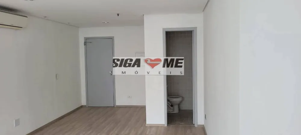 Sala-Conjunto, 27 m² - Foto 4