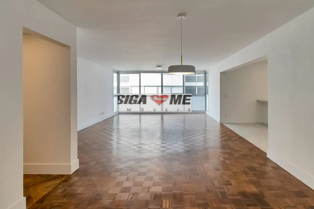 Apartamento, 3 quartos, 167 m² - Foto 7
