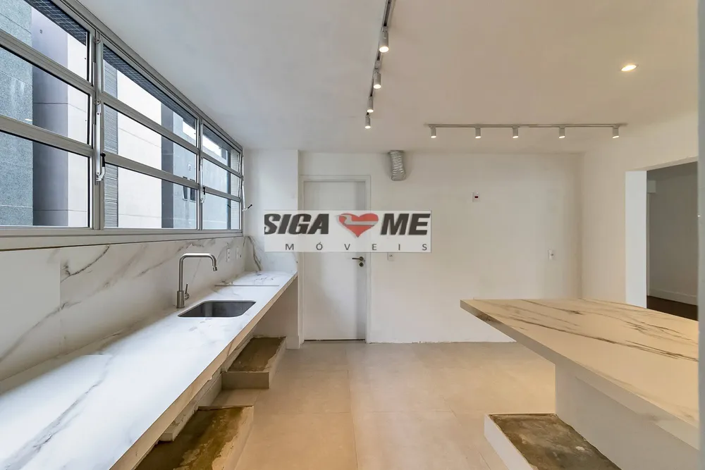Apartamento, 3 quartos, 167 m² - Foto 6