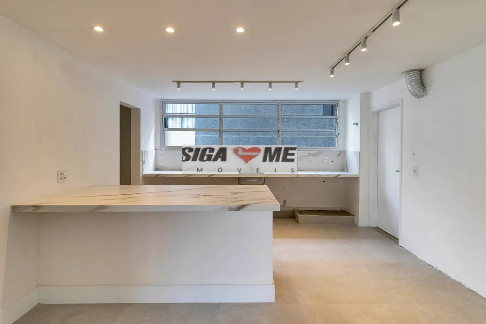 Apartamento, 3 quartos, 167 m² - Foto 5