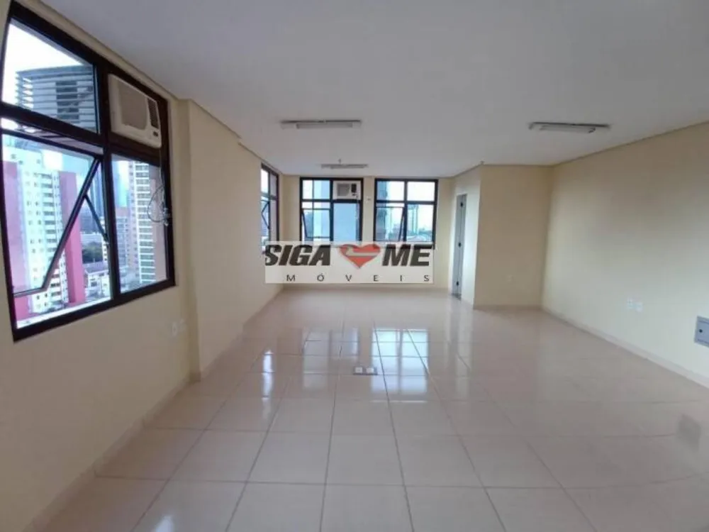 Sala-Conjunto, 40 m² - Foto 3