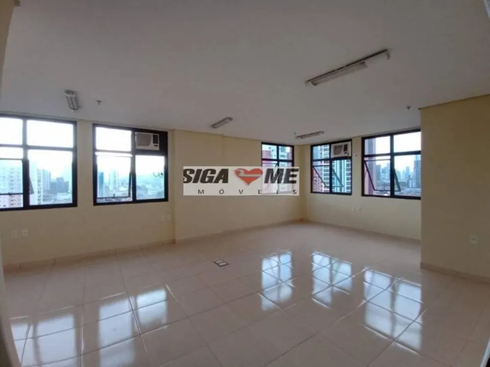 Sala-Conjunto, 40 m² - Foto 4