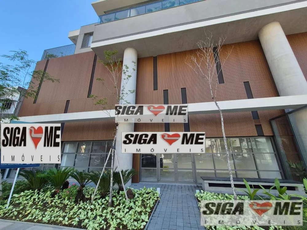 Prédio Inteiro, 3902 m² - Foto 1