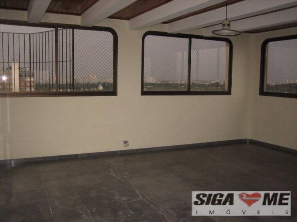 Cobertura, 4 quartos, 647 m² - Foto 1