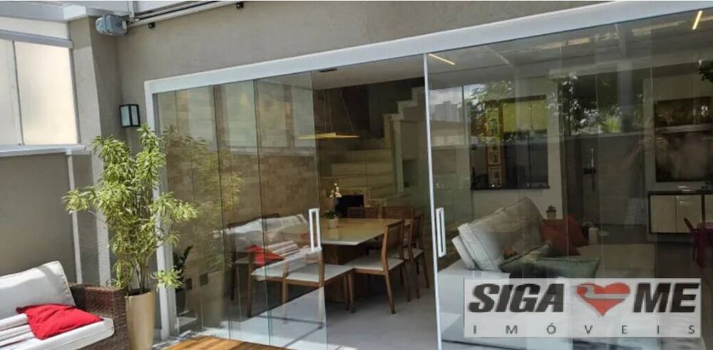 Casa de Condomínio à venda com 3 quartos, 92m² - Foto 8