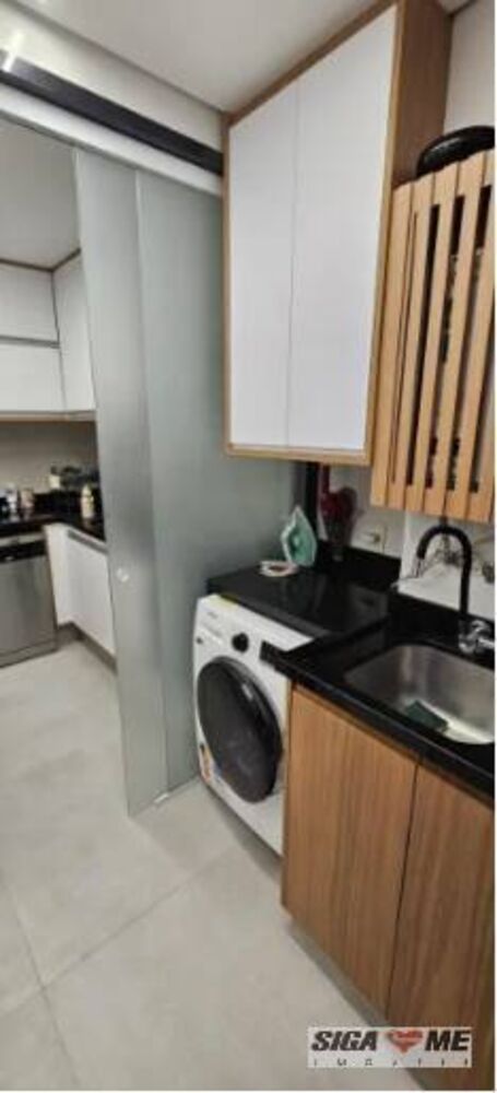 Casa de Condomínio à venda com 3 quartos, 92m² - Foto 7