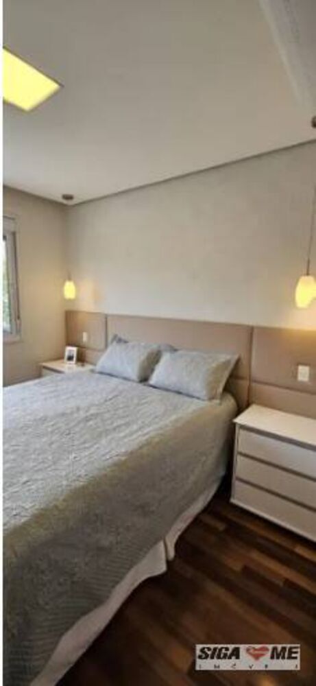 Casa de Condomínio à venda com 3 quartos, 92m² - Foto 4