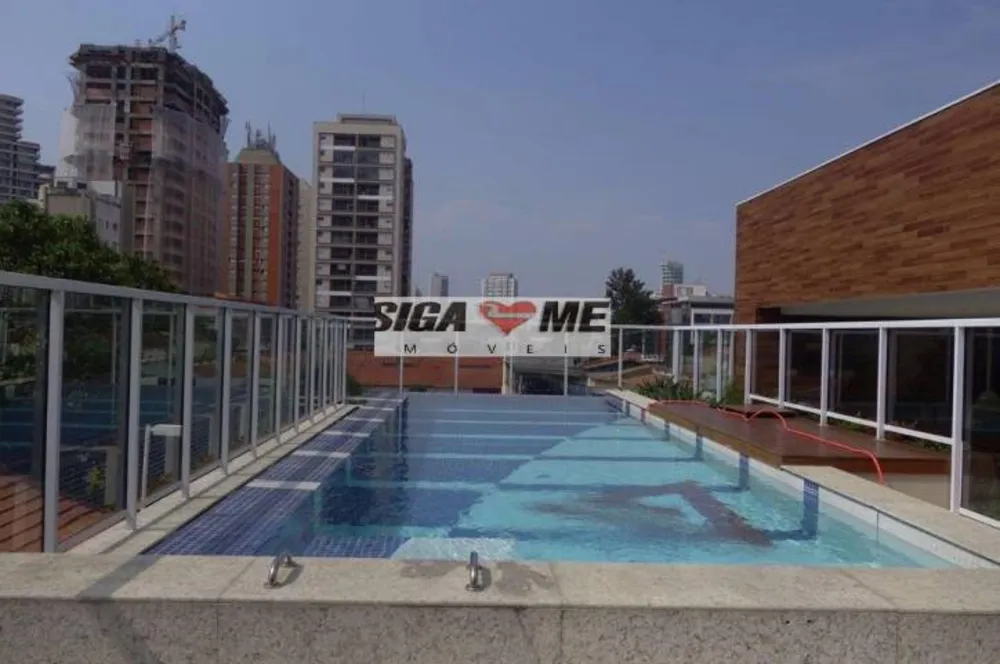 Apartamento, 1 quarto, 51 m² - Foto 10