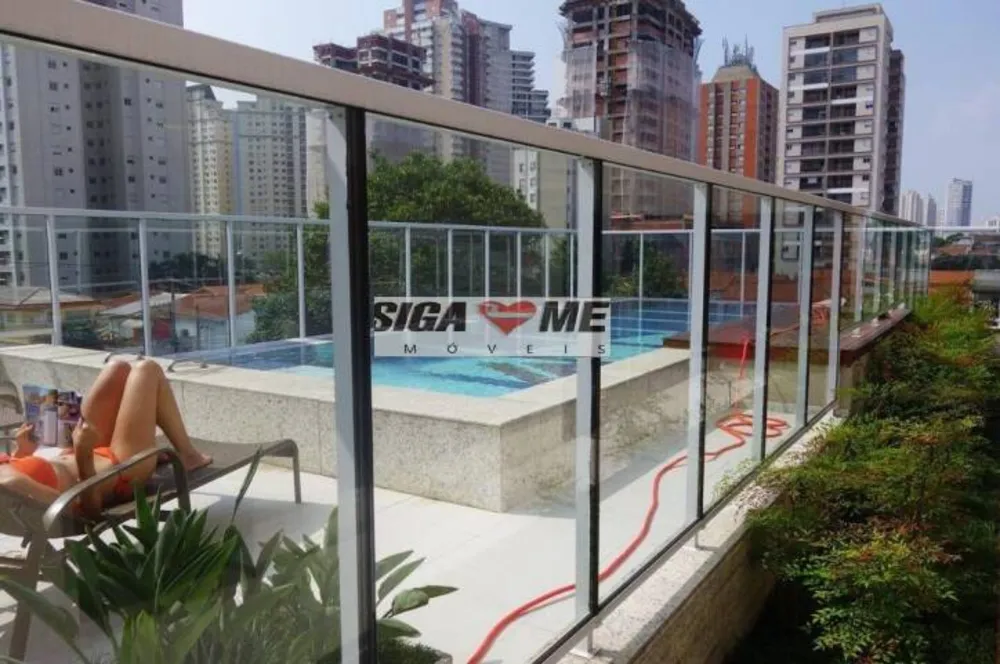 Apartamento, 1 quarto, 51 m² - Foto 8