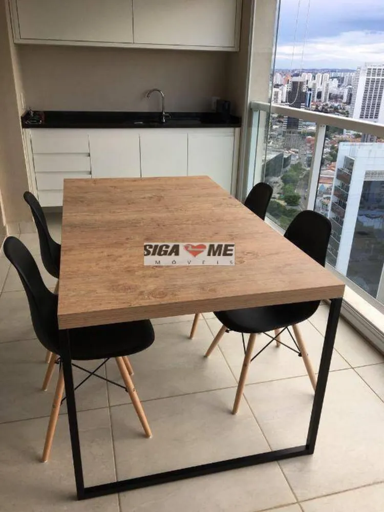 Apartamento, 1 quarto, 51 m² - Foto 2