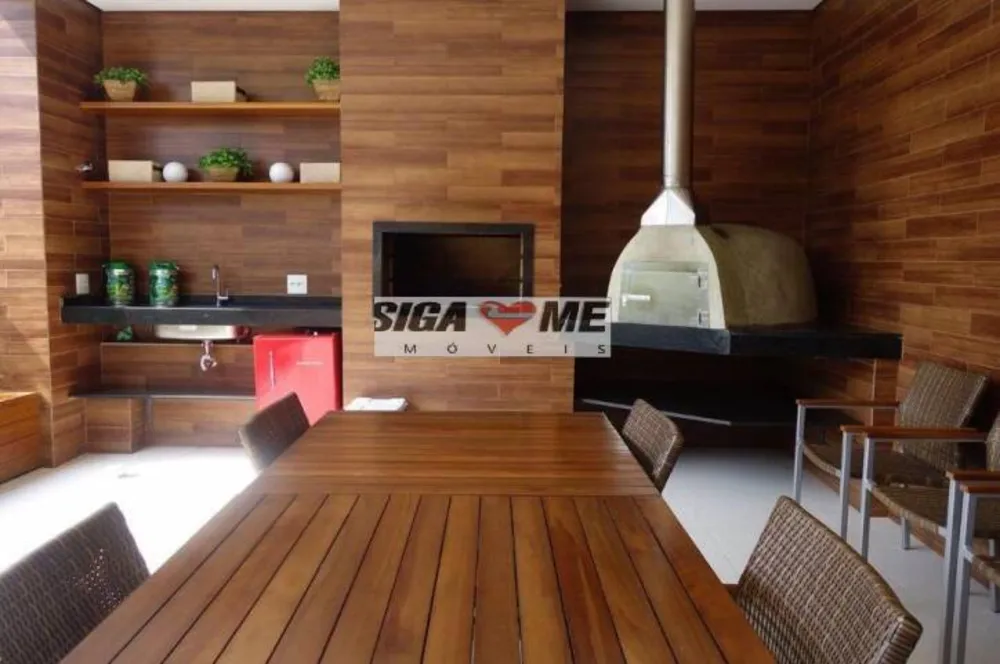 Apartamento, 1 quarto, 51 m² - Foto 5