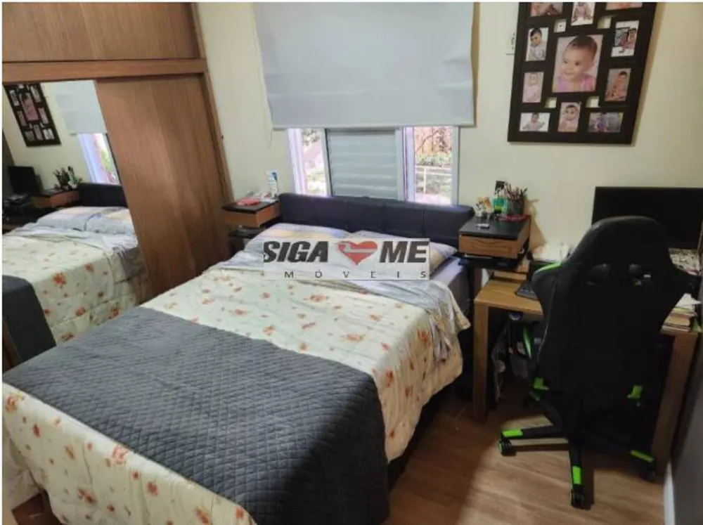 Apartamento, 3 quartos, 70 m² - Foto 4