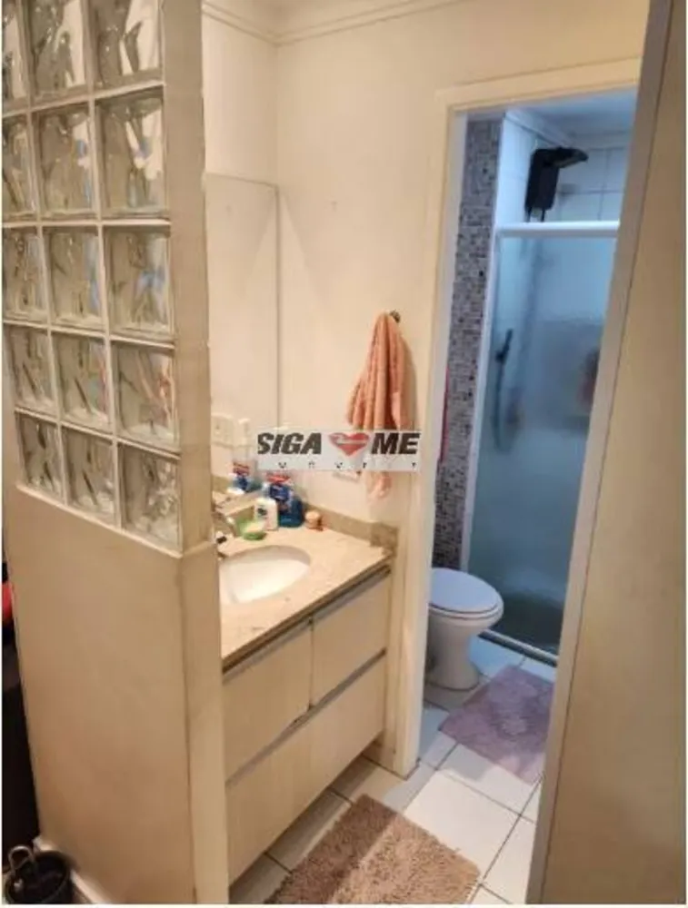 Apartamento, 3 quartos, 70 m² - Foto 5