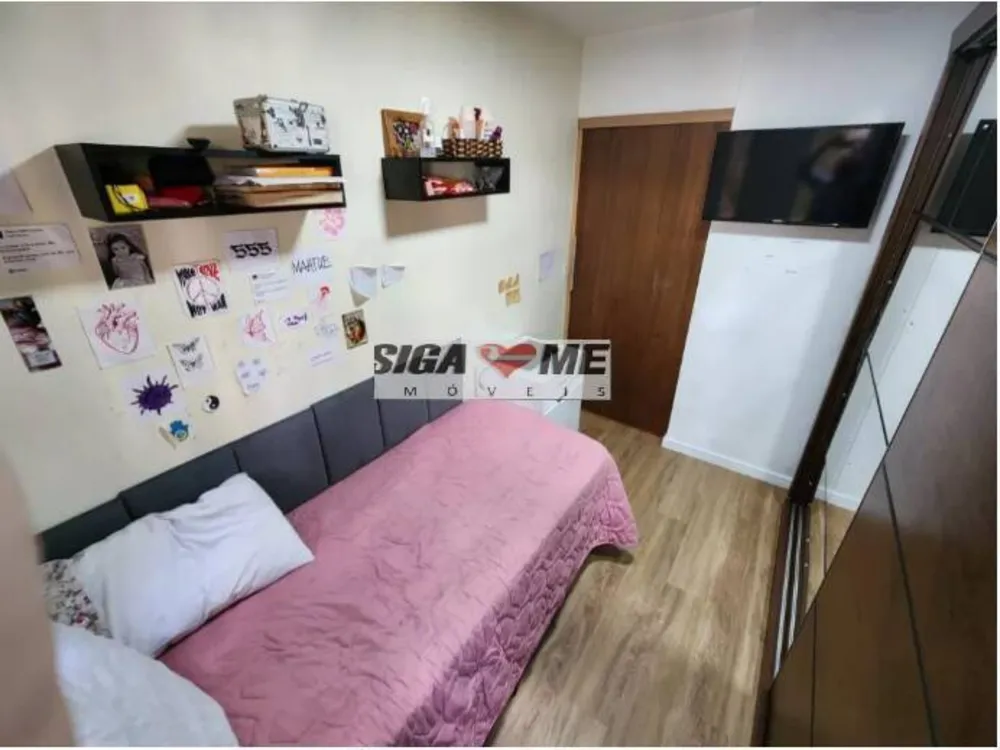 Apartamento, 3 quartos, 70 m² - Foto 2