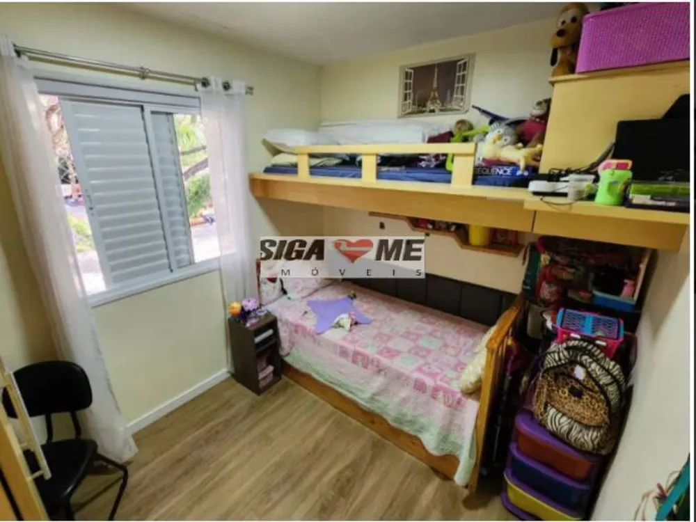 Apartamento, 3 quartos, 70 m² - Foto 3