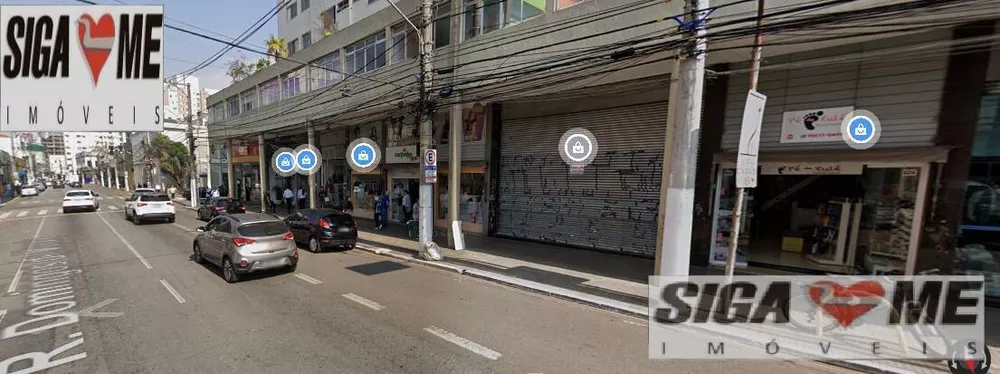 Conjunto Comercial-Sala para alugar, 147m² - Foto 1